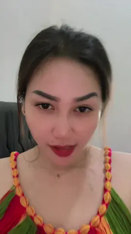 Lama gak nongol🫣