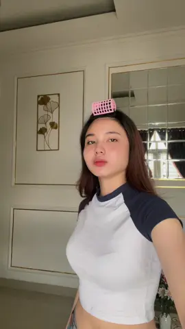 bersama baju andalan