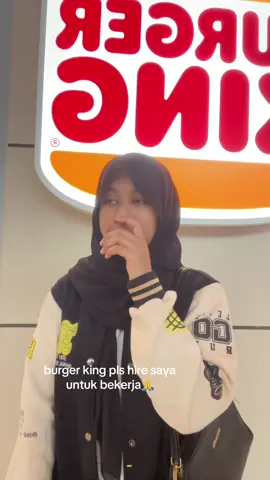 saya sanggup buat in public pls i need a job @burgerking_malaysia #fnaf #freddyfazbear #fyp #inpublic #burgerking #fivenightsatfreddy 