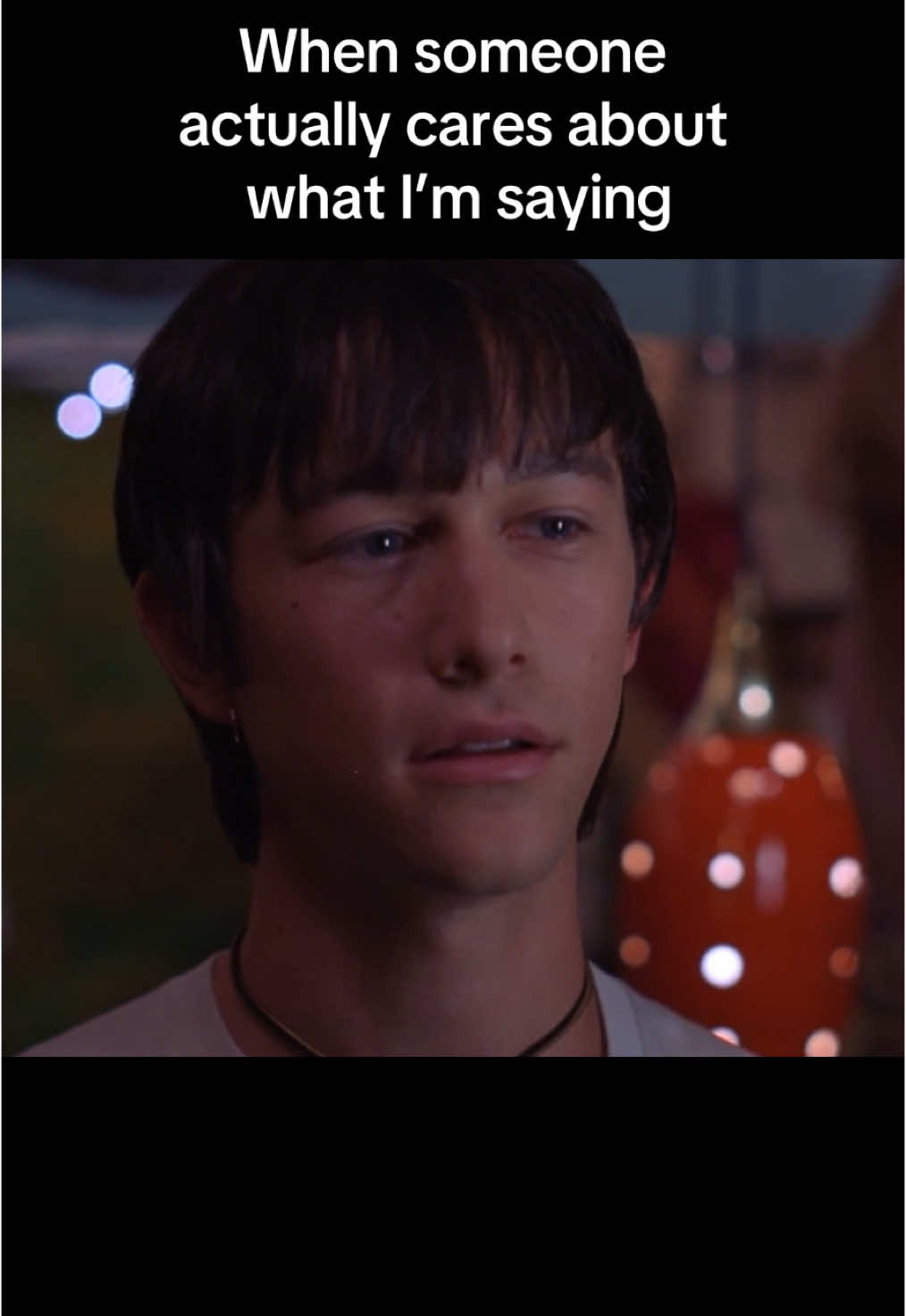when I don’t get ignored #mysteriousskins #mysteriousskin 