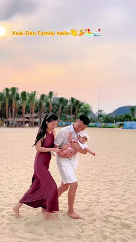 Đi khám phá thế giới muôn màu nào con ơiiii🏖️🏖️🏖️