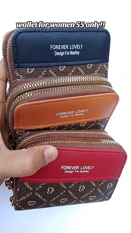 ang mura at good quality #wallets #leatherwallet #miniwallet 