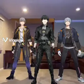 MC kok dilindungi. #alightmotion #gachagames #hoyoverse #kurogames #aether #caelus #wise #rover