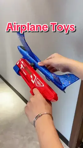 #flyingtoys #airplanetoy #airplanegun #outdoortoy #gift #fyp 