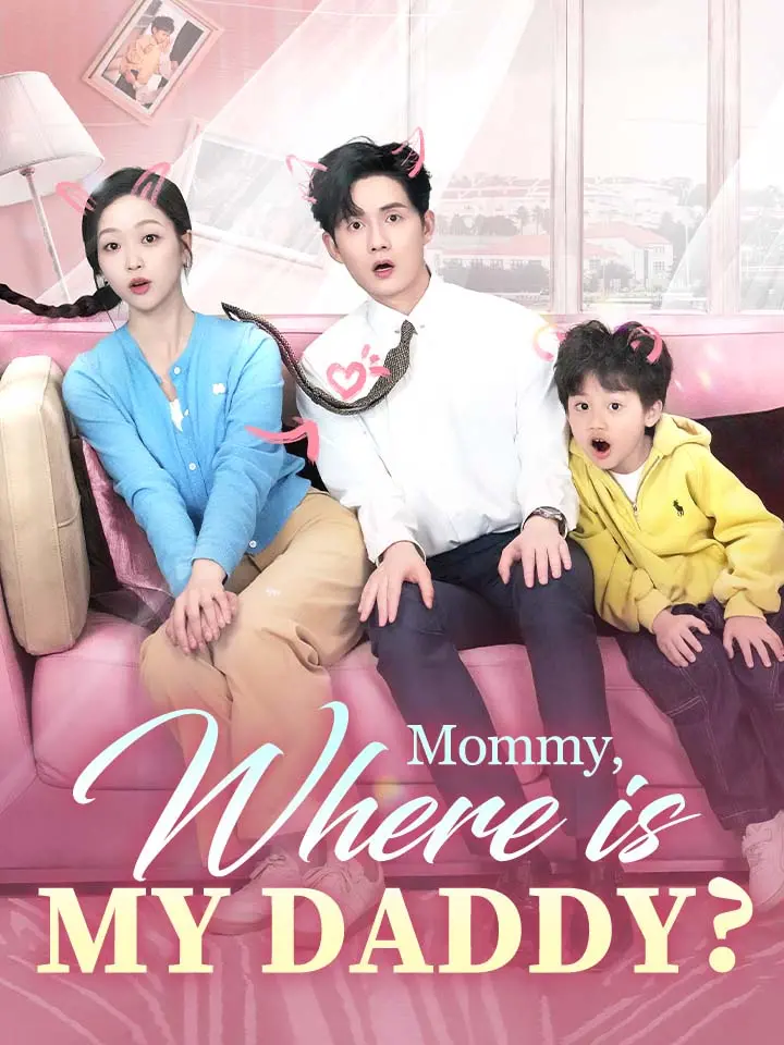 Mommy, Where is My Daddy?- 4🌟 Continue the story here 👉🏻 📲 Download the 