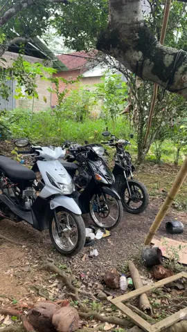 Trio? #beatkarbu #nex #mio #trio #maticgank 