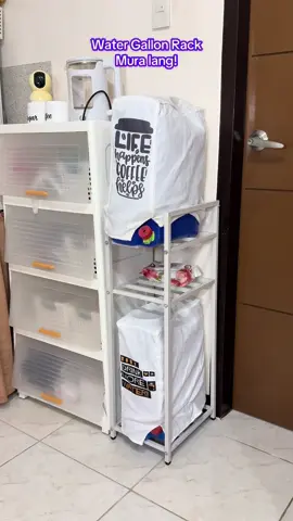 Water gallon rack #gallonrack #gallonrackstand #watergallonrack #watergallonrackstand #watergallonstand2layer #watergallonstand #gallonrackorganizer 