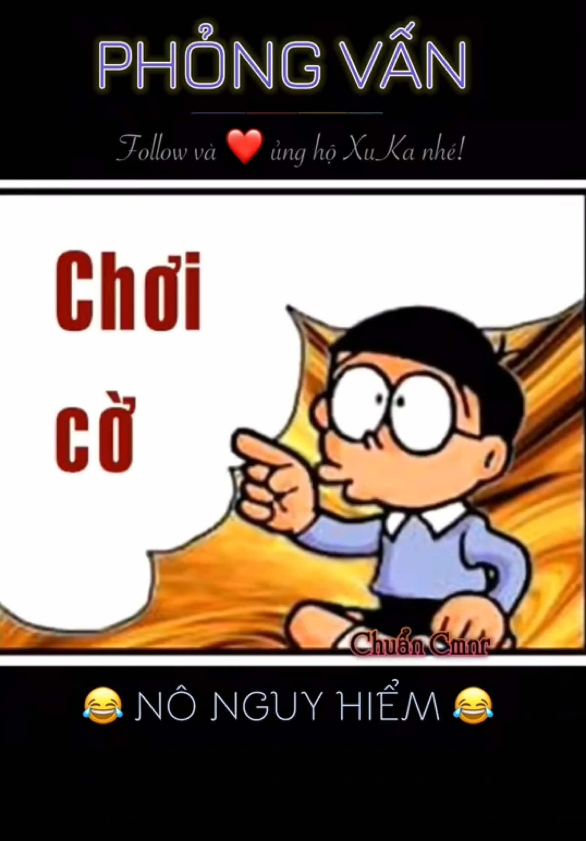 Hú hết cả hồn!#🤣🤣🤣 #nobita #doremon #xuhuong2025 #capcut #kỷ niệm xưa