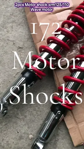 #motorshock #shockxrm125 #shockxrm110 #shockwave 