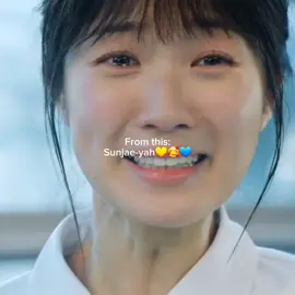 Bat naman pangalang pampolitika GMA?😭😭...Hindi kame masasanay dyan...#philippines #humor #byeonwooseok #kimhyeyoon #kdrama #lovelyrunner #fypage #fypシ゚ 