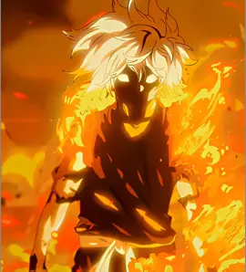 #hellparadise #gabimaru #animes