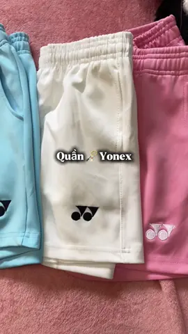 Quần thể thao cầu lông Yonex ##badminton #phukiencaulong #quanaocaulong #aocaulong #quancaulong #quanyonex 