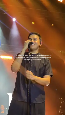 Kalau bisa excited sendiri, kenapa harus bareng-bareng (POV :  Gen-Z) #nala #tulus 