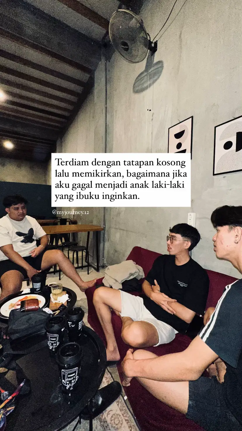 #myjourney12 #myjourneyco #myjourneyofficialshop #reelsvideo #reelsinstagram #quotestagram #quotes #fyp #reels #reelsviral #storywakeren #storykeren #reelsinsta #remajakekinian #reelsvideo #sad #selfreminder #hijrah #hijrahku #hijrahquote #quotesbanjar #katakatabanjar #quote #quotes #foryou #ahquote #capcut  #CapCut 