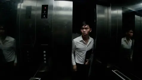 Tầng 13 #ai #veo3 #trending #xuhuong #chuyenma