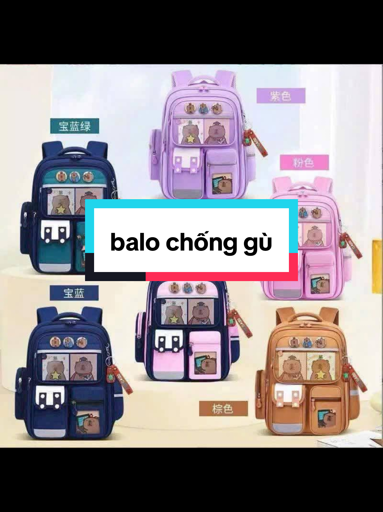#capsachtieuhoc #balochonggu 
