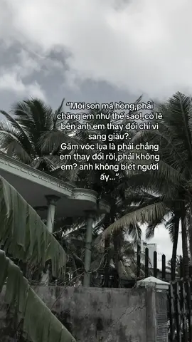 Môi son má Hồng…#buồnmộtchútthôi #caphay #viral #abcxyz #livephoto #xuhuongtiktok2025 #tâm_trạng_buồn 