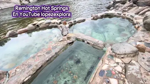 En YouTube Lopezexplora te enseño como llegar paso a paso a este y muchos lugares espectaculares más!! Sigueme y suscríbete!! 🥾🥾