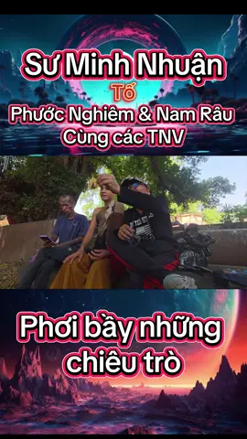 Sai lầm của Phước Nghiêm khi để Minh Nhuận rời Đoàn#ghichu🇻🇳 #phuocnghiem #suminhnhuan #thayminhtue #thichminhtue #suminhtue #xuanlam #dinhhoangnhan #nguoimientay #jackduky #tuyendibo #thinhnguyengialai #thichminhtuemoinhat #thayminhtuemoinhat 