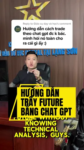Hướng dẫn trây future cho ae người mới. Hướng dẫn đây nhá ae @Giáo cụ dạy và học . Ae quan tâm phương pháp trây bằng chat gpt có thể học bạn @Be Food Trây-Đơ 🤑 