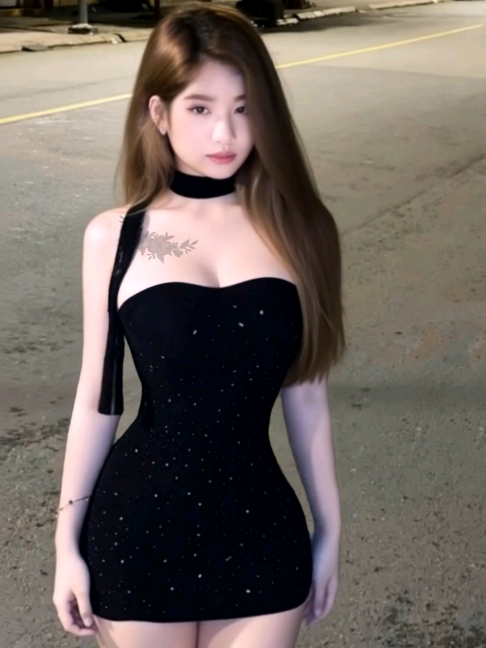 chợt nhận ra ta quá khác nhau dẫu anh chưa từng tin #chotnhanra  #girlpho #xuhuong #viral #fy #foryou #xuhuongtiktok #hottrend #nhacremix 