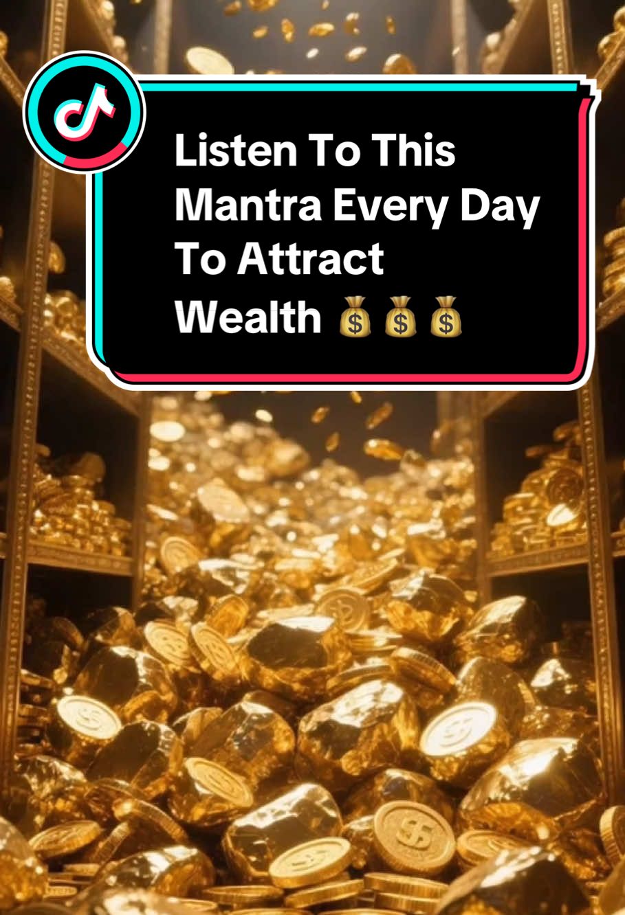 Transforming into a Money -Magnet in 2025💸💸💸✨✨✨#moneyaffirmations #manifestmoney #money #lottery #wealthymindset 