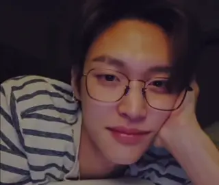 뽀뽀 안 해 나는 #wonbin #riize 