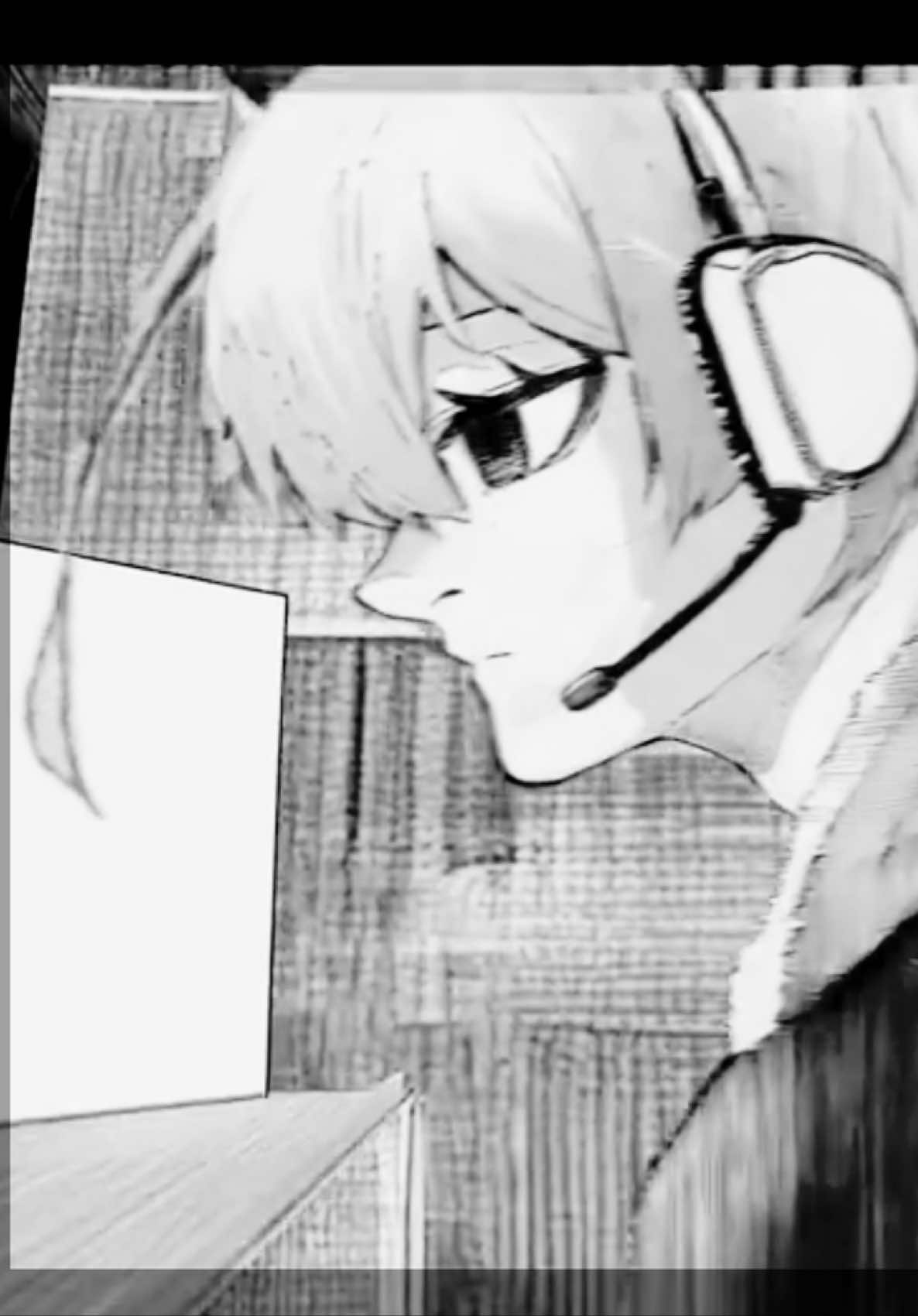 #HIORI || finally got to edit my goat <3 - #aftereffects #yo #edit #bluelock #trending #foryou
