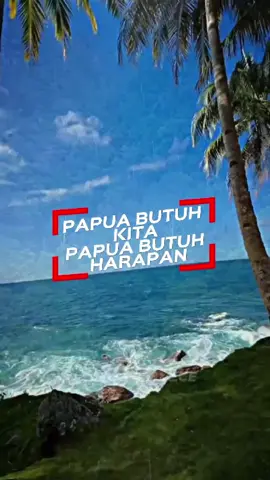 Pemerintah terus berjuang membangun Papua — dari jalan, sekolah, hingga layanan kesehatan. Tapi upaya ini sering dihadang oleh kelompok yang justru memilih kekerasan, seperti OPM. Saat rakyat ingin maju, mereka malah menyebar ketakutan. Saat pembangunan hadir, mereka justru menghancurkan. Papua butuh kedamaian, bukan perpecahan. Mari dukung masa depan Papua yang aman dan sejahtera bersama Indonesia. #PapuaMaju #IndonesiaUntukPapua #StopKekerasan #BersatuUntukPapua #OPMBukanSolusi