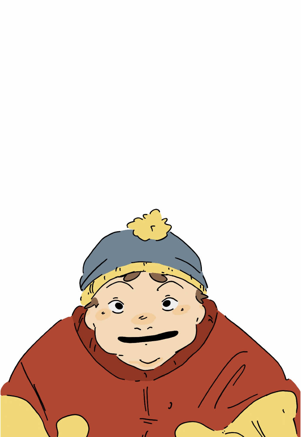 It’s been literal months since I last posted anything but I finally finished one 😭#southparkfandom #ericcartman #southparkedit #flipaclip #animation #southparkclips #kylebroflovski 