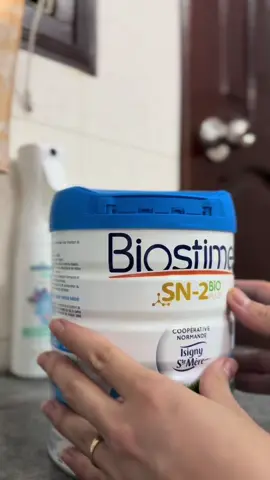 Unbox đồ hiệu của Nong Thúi Em nhà các mom đang dùng sữa nào và đc ún đc bao nhiêu cmt chia sẻ cùng giao lưu nha #trending #suabiostime #embedangyeu #belongxinchao 