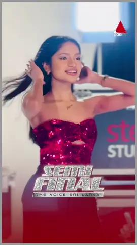 ඔයාලා Final ගෙනියන්නේ කවුද ? Comment කරන් යන්න ✌️🔥 #SirasaTV #sirasatvdigital#thevoice #voicesrilanka #thevoicesrilanka #voices3 #foryoupagе #tiktokteinment #entertainment #woow #viral_video #viratiktok #fypageofficiall #shorts #TeamRaini #teammihindu #TeamSupun #teamhirushi #shortstories