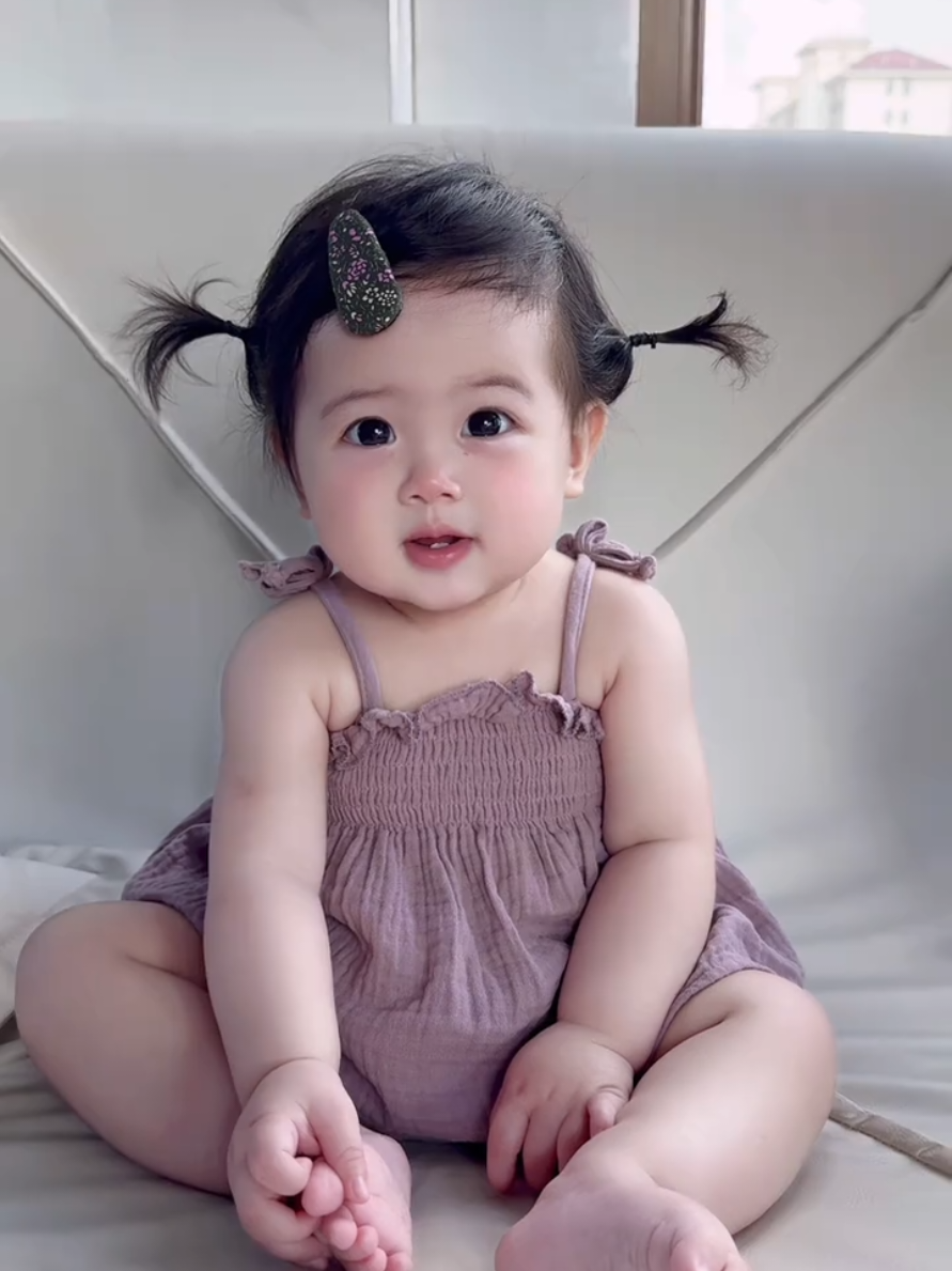 👧❤️ #ลูกสาว #เด็กน่ารัก #เด็กน้อยน่ารัก #คลิปเด็กน่ารักๆ #ฟีดดดดด 