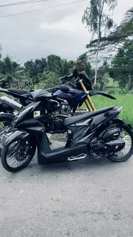kotor bgt🥵🗿#beatdeluxe #pengunaring17 #r17style #fypシ゚ #4u #xybca #beatmodifikasi 