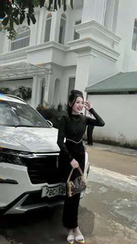 #xuhuong girl phố cổ ❤️