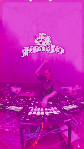 #djpanda #pandagank 