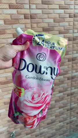 downy fabric conditioner