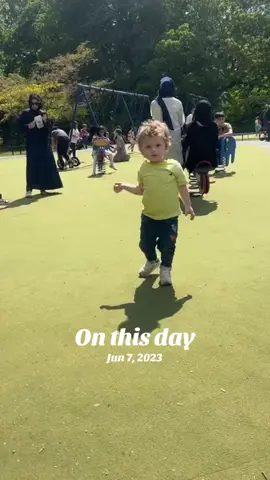 #onthisday 