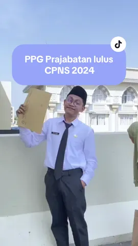 lulusan ppg prajabatan gaharus ikutan pppk koo #ppgprajabatan #cpns2024 #gurugenz #pppk2024 #cpnskemenag2024 