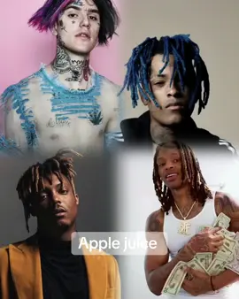 #rapper rip #young #lilpeep #juicewrld #xx tentation #kingvon 