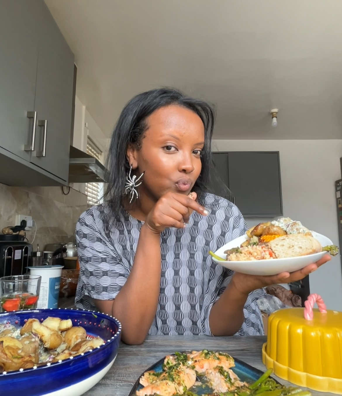 Me on Eid #fyppppppppppppppppppppppp #eidmubarak #cooking 