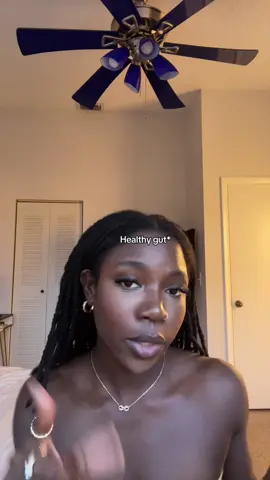 Replying to @💖Mari💖 I’ve noticed a big difference when I started prioritizing eating clean and doing my daily walks #creatorsearchinsights #bodiedbyjeffie #GymTok #guthealth #menstralcycle 