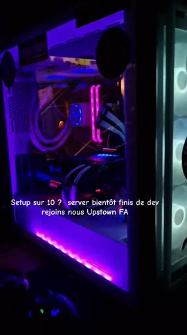 Server sur L.A Discord en bio les boyyy #fyp #gtarp #fivem #gta #gaming #rp #pourtoii #pcgaming 