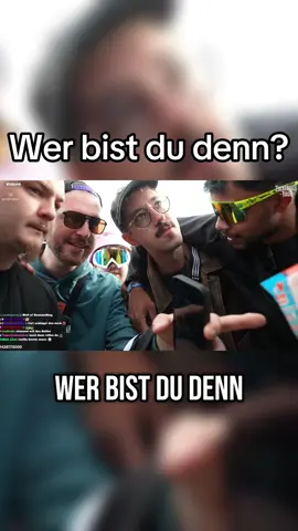 Noah spawnt einfach 😂 #twitch #clips #funny #fyp #foryoupage #lachflash #crazy #handoffblood #hänno #team #noah #spawnt 
