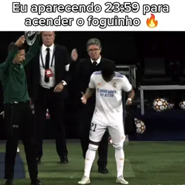O final🤯 #rodrygo #foguinho #meme #realmadridfc 