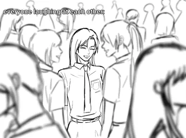Ib: @kiolql_  I kept my feelings for him for 2 years, but until the end I didn't confess my feelings to him. (I was too scared)