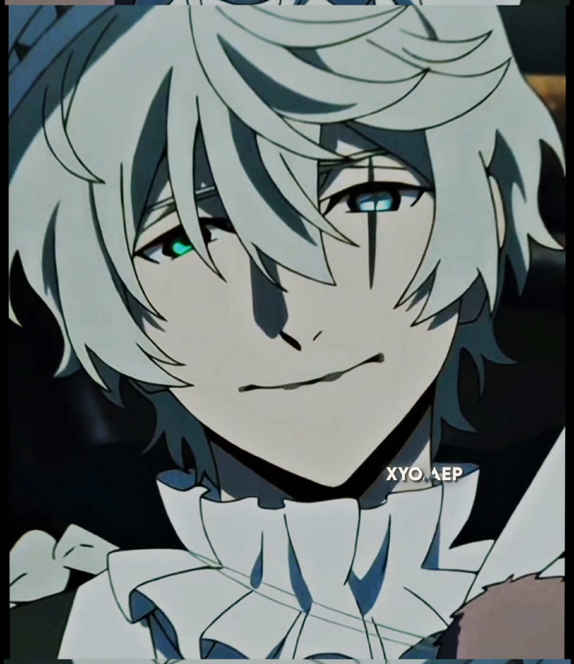 this song belongs to him #nikolai #nikolaigogol #nikolaigogoledit #nikolaibsd #bungoustraydogs #bungoustraydogsedit #bsd #bsdedit #foryou #fyp #foryoupage 