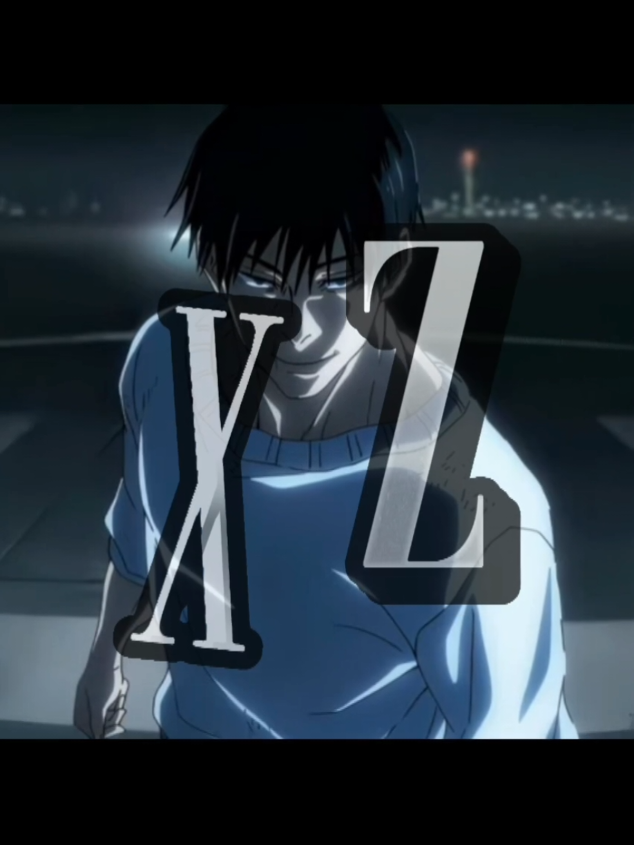 Тоджи эдит #edit #jujutsukaisenedit #tojifushiguro 