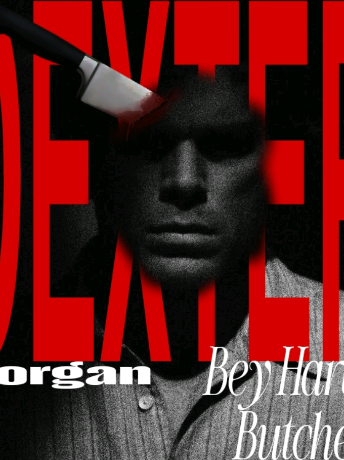 O Padre perdeu as palavras #Dexter #edit #capcut_edit #fyp #alightmotion_edit 