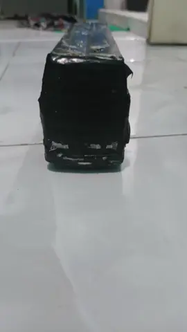 sebelum jadi rongsok 